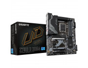 GIGABYTE Z790 D DDR4, Socket 1700, Intel® Z790 (14/13/12th Gen CPU), 18Phases, CPU graphics, HDMI, DP, Dual 4xDDR4-5333, 3xPCIe X16 5.0, 6xSATA3, RAID, 3xM.2 4.0, 2xPCIe X1, Realtek 7.1 Audio, 2.5GbE LAN, 1xUSB-C 3.2Gen2x2, 1xUSB 3.2Gen2, 7xUSB3.2(6A+1C),